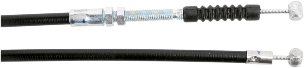 Brake Cable - Front - Honda