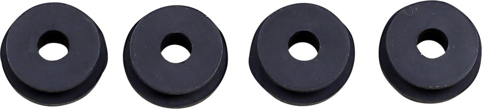Replacement Saddlebag Grommets - 4 Pack - 14-21