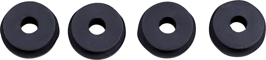 Replacement Saddlebag Grommets - 4 Pack - 14-21