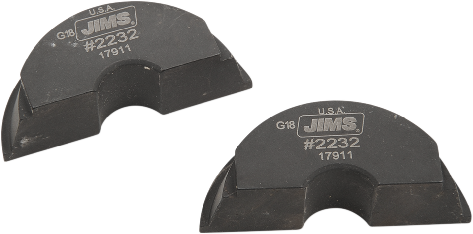 Neck Race Remover Tool