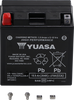 Battery - FA - YTX20CH