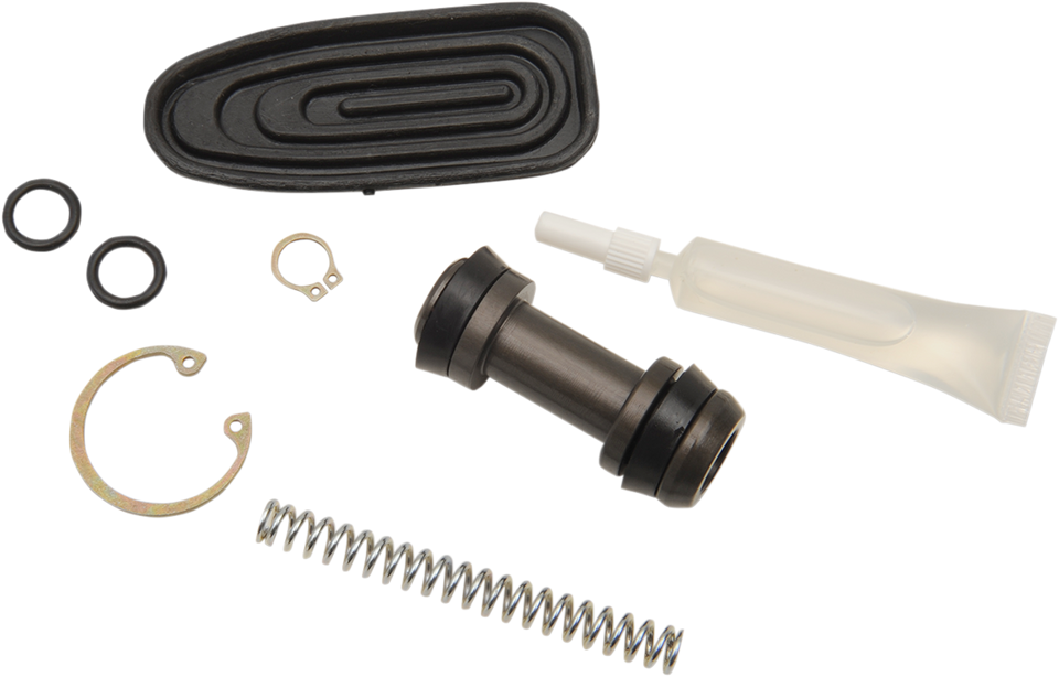Rebuild Kit - Master Cylinder - 11/16"