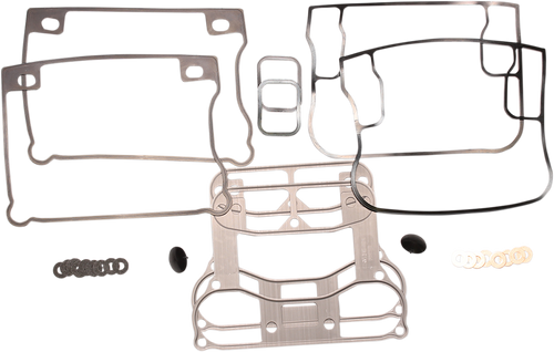 Rocker Gasket - EST - Big Twin