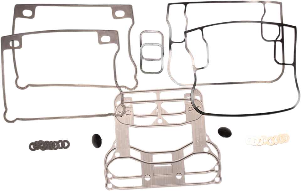 Rocker Gasket - EST - Big Twin