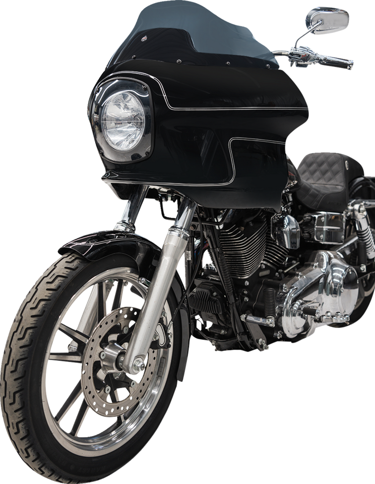 FXRP-Style Fairing Kit - 06-17 FXD