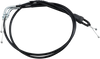 Throttle Cable - Push/Pull - Suzuki