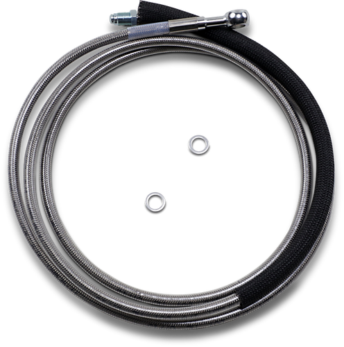 Clutch Line - 17-20 FLH