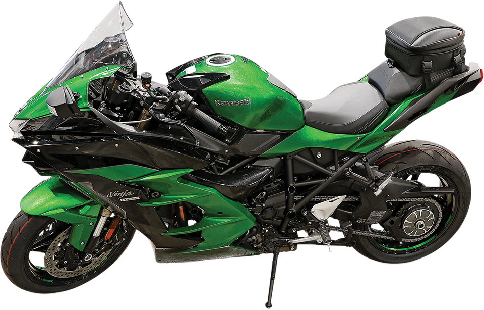 Commuter Lite Tail Bag