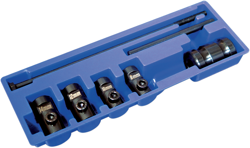 Tool Dowel Pin Puller Set