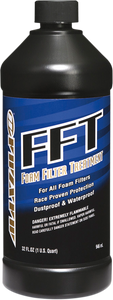 FFT Foam Filter Oil - 1  U.S. quart