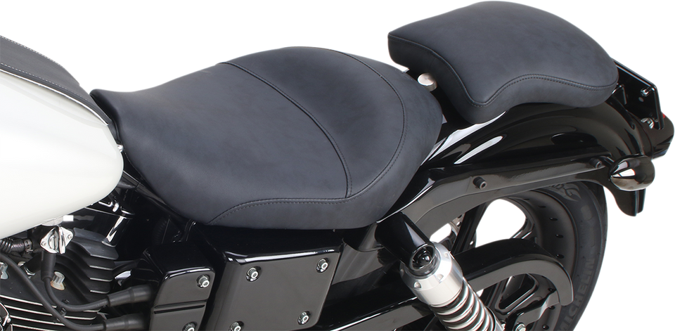 Contoured Brushed S3 Pad - 9"