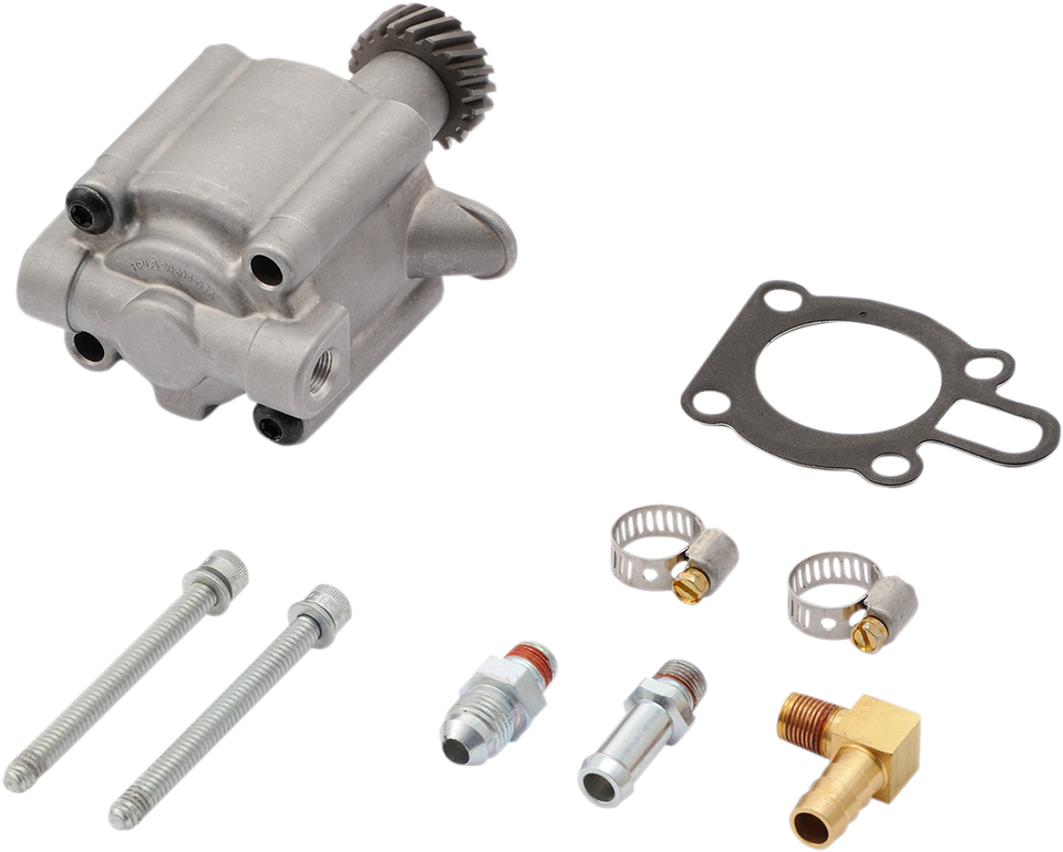 Oil Pump Assembly - XL - Lutzka's Garage