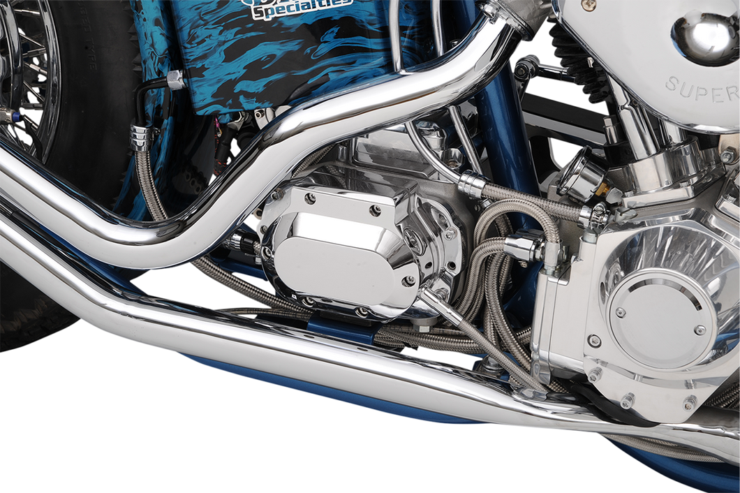 5-Speed Transmission Assembly