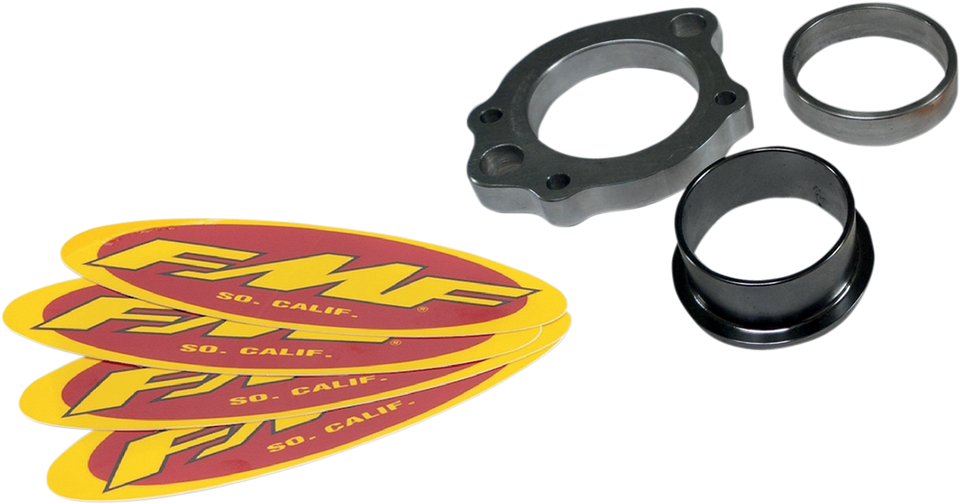 Slip Flange - CRF250R 04-09