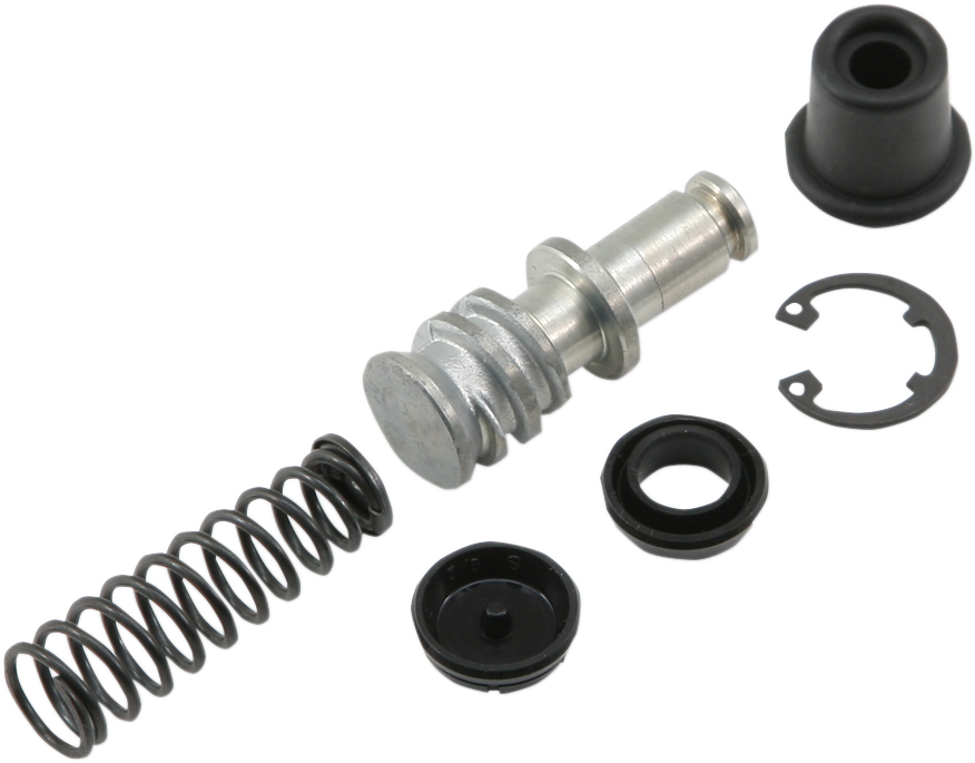 Repair Kit - Master Cylinder - Front - Dual Disc