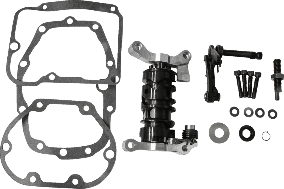 Shift Drum Kit - 5-Speed 01-06 FLT/FLH, 01-05 Dyna, 00-06 Softail