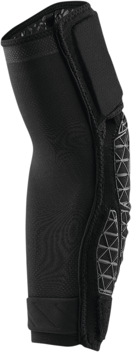 Surpass Elbow Guards - Black - Small - Lutzka's Garage