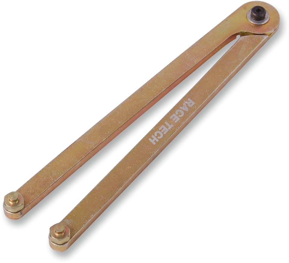 Tool Pin Spanner 4-4.5Mm