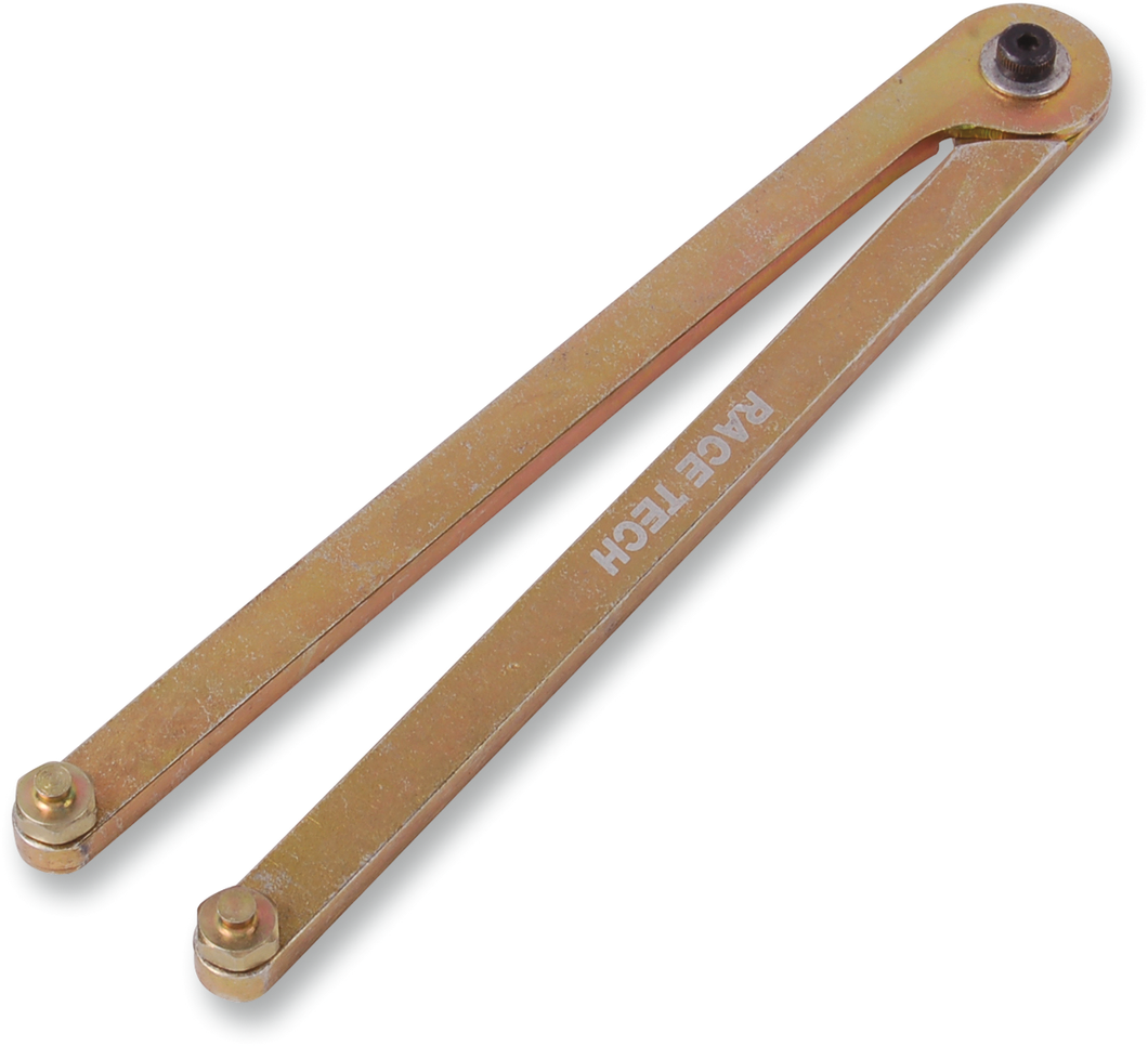 Tool Pin Spanner 4-4.5Mm