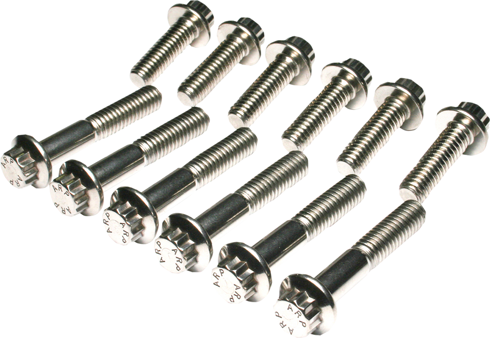 Rocker Cover Bolt Kit