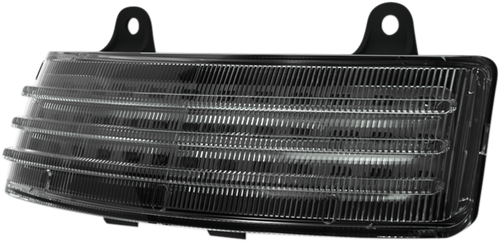 Tribar Taillight - 06-09 - Smoke