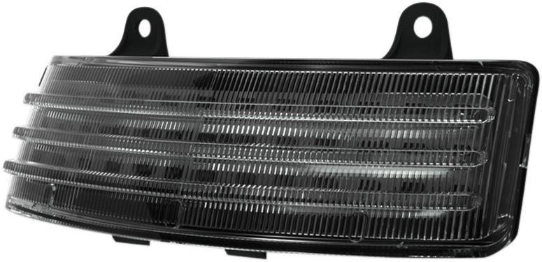 Tribar Taillight - 06-09 - Smoke