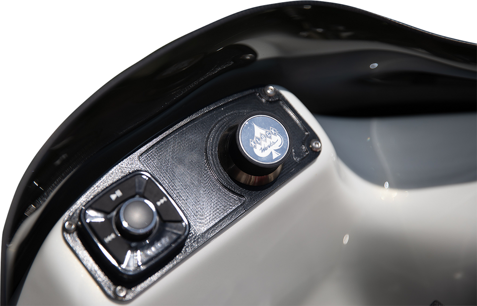 Handlebar Mount - iOmount™ - Universal Phone