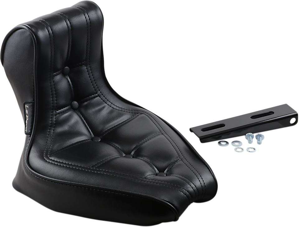 2 Piece Signature II Seat - Rigid Frame