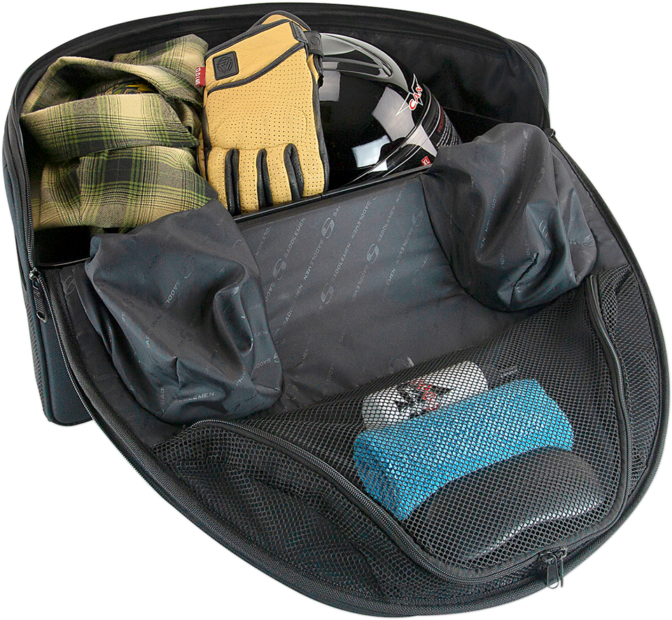 Tactical Backrest Bag