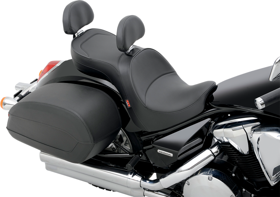 Double Bucket Seat - Backrest - Mild - VT1300