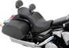 Double Bucket Seat - Backrest - Mild - VT1300