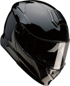 Solaris Helmet - Black - 3XL - Lutzka's Garage
