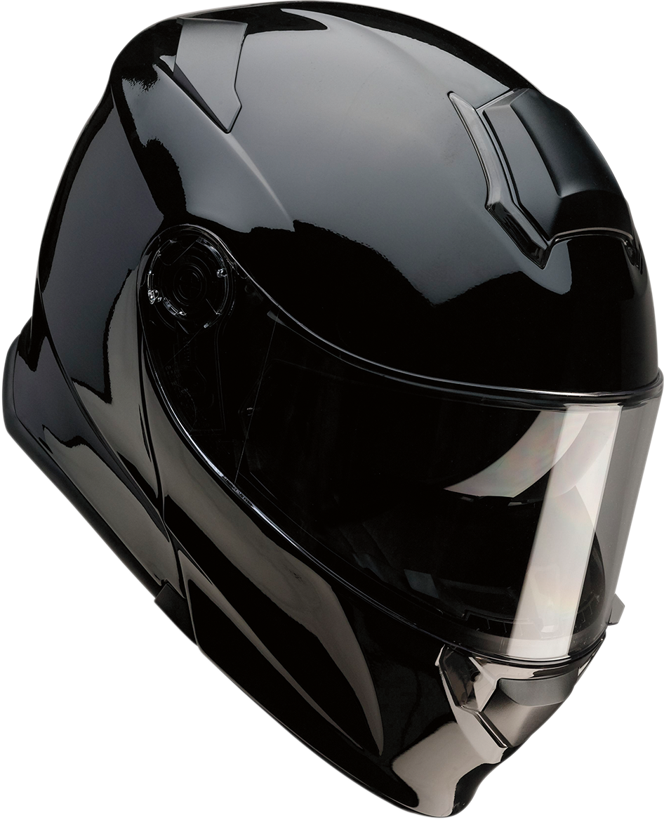 Solaris Helmet - Black - 3XL - Lutzka's Garage