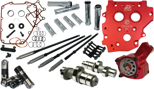 Race Series Camshaft Kit - 594 Series