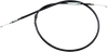 Clutch Cable - Black Vinyl