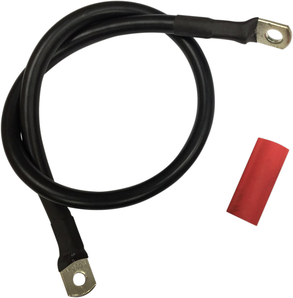 Battery Cable - 22"