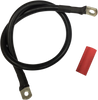 Battery Cable - 22"
