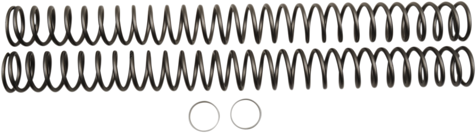 Fork Springs - 0.38 kg/mm