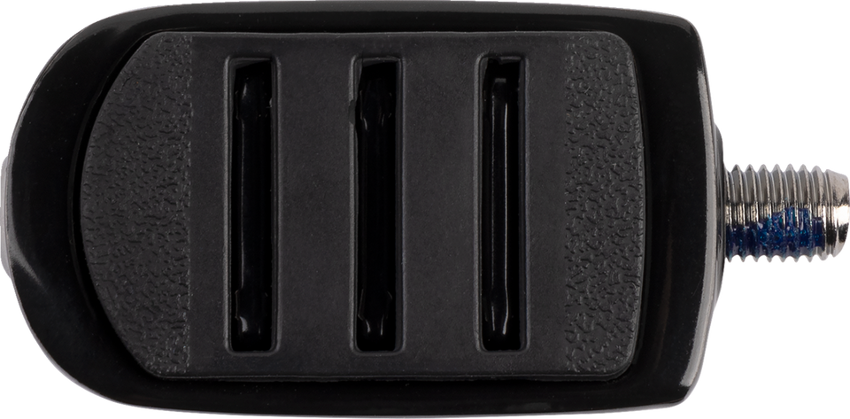 Sweeper Peg Shifter - Black - Lutzka's Garage