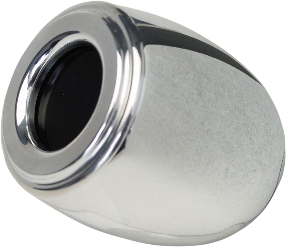 1-7/8" Chrome Gauge Cup