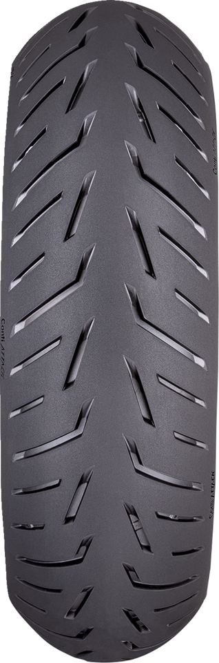 Tire - ContiRoad Attack 4 GT - Rear - 190/50ZR17 - (73W)
