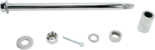 Axle - Rear - Kit - 00-07 ST