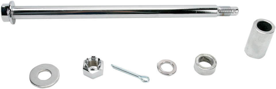 Axle - Rear - Kit - 00-07 ST