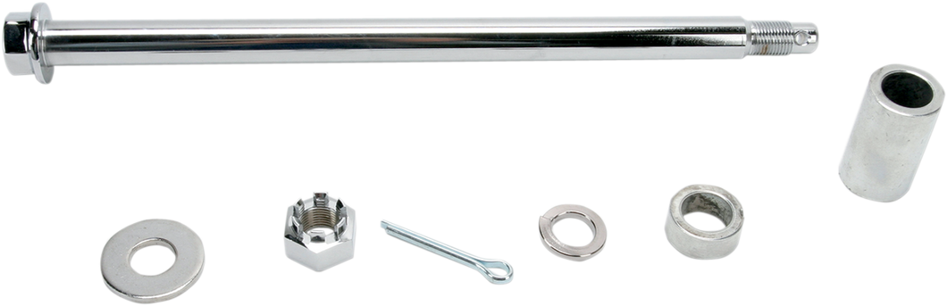 Axle - Rear - Kit - 00-07 ST