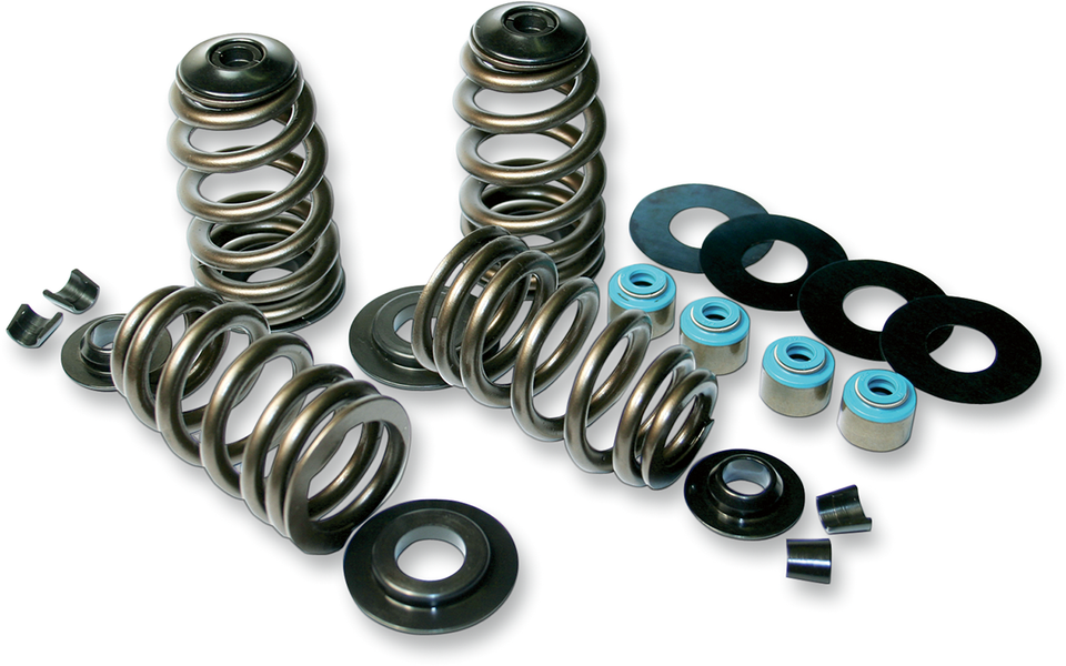 Valve Springs - Econo Beehive