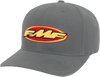 The Don 2 Hat - Charcoal - Small/ Medium - Lutzka's Garage