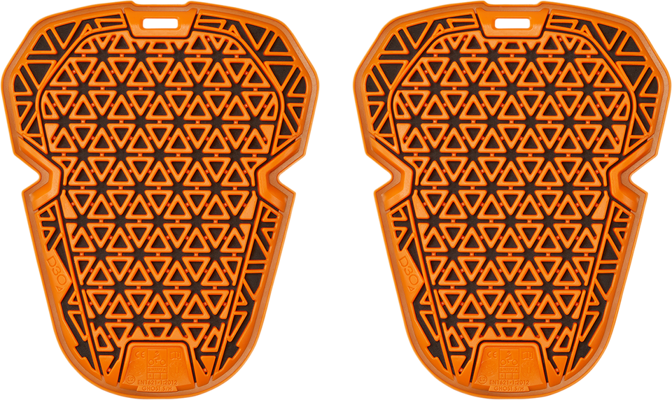 D3O® Ghost Guards - Shoulder & Hip