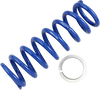 Front Spring - Blue - Sport Series - Spring Rate 358 lbs/in - Lutzka's Garage