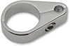Cable Clamp - Single Throttle - Die-Cast - 1" Frame