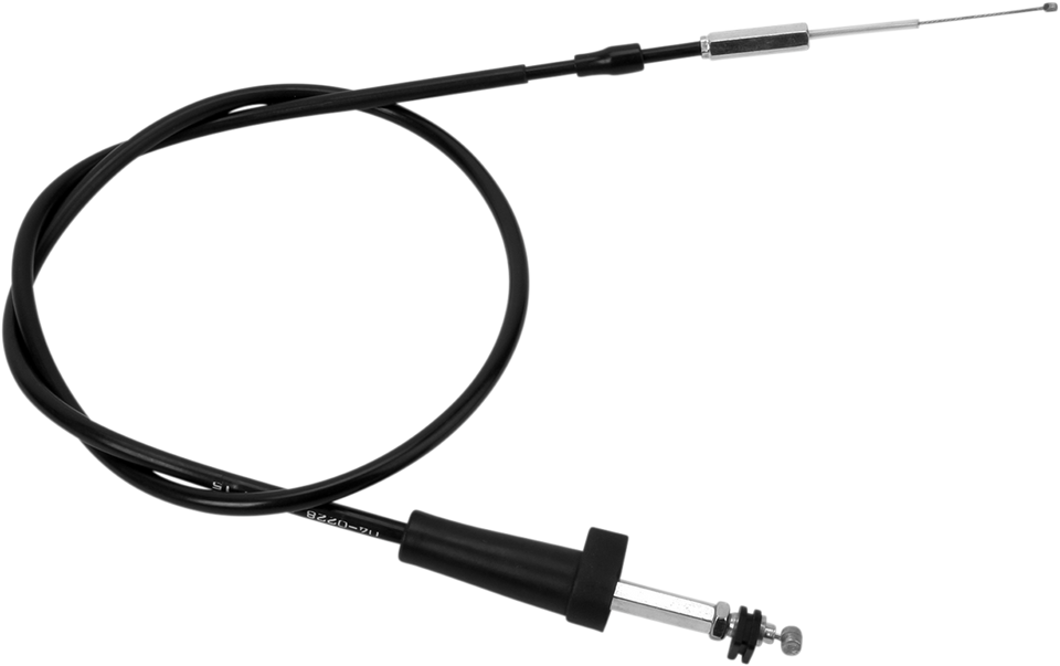 Throttle Cable - Pull - Kawasaki/Suzuki